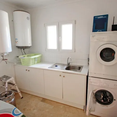Fabya - Sea View With Private Pool In * Teulada