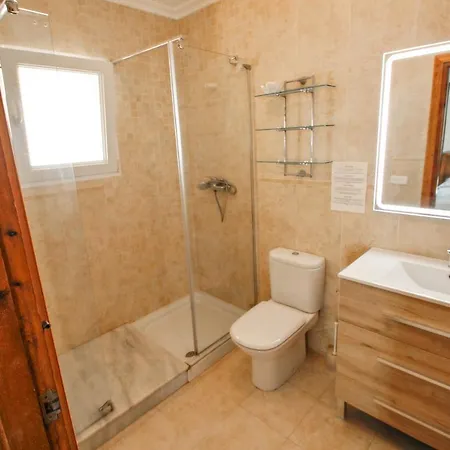 Fabya - Sea View With Private Pool In