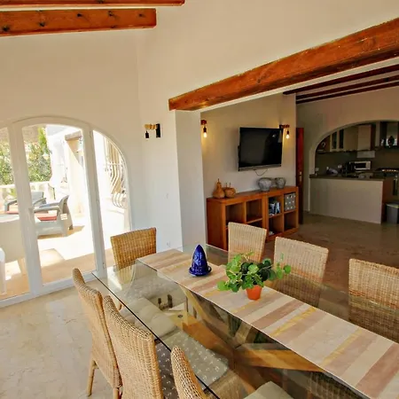 Fabya - Sea View With Private Pool In Villa *